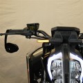 New Rage Cycles (NRC) KTM 790 Duke Front Turn signals